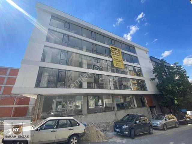 Sanayi Mahallesi, Güngören içerisinde kiralık Bina