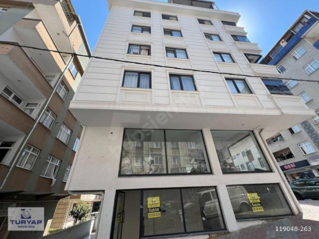 Güngören, İstanbul içerisinde satılık Dükkan