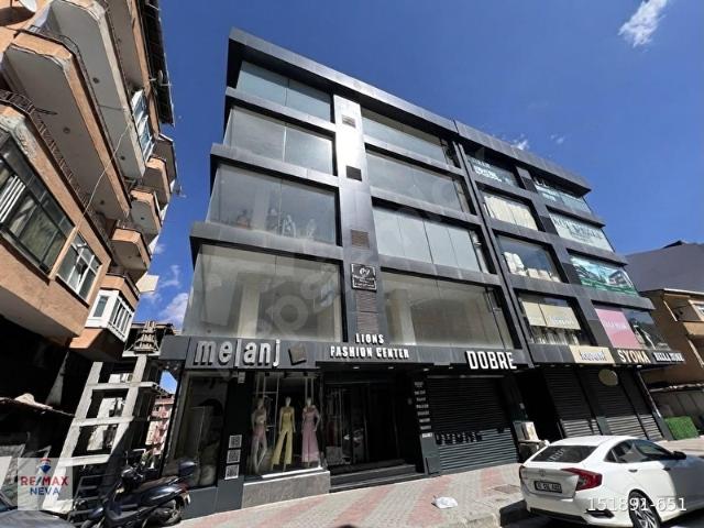 Güngören, İstanbul içerisinde satılık Dükkan