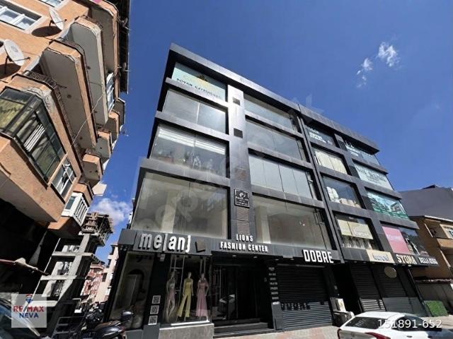 Güngören, İstanbul içerisinde satılık Dükkan