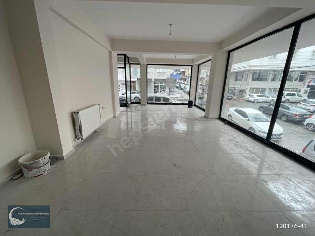 Güngören, İstanbul içerisinde satılık Dükkan