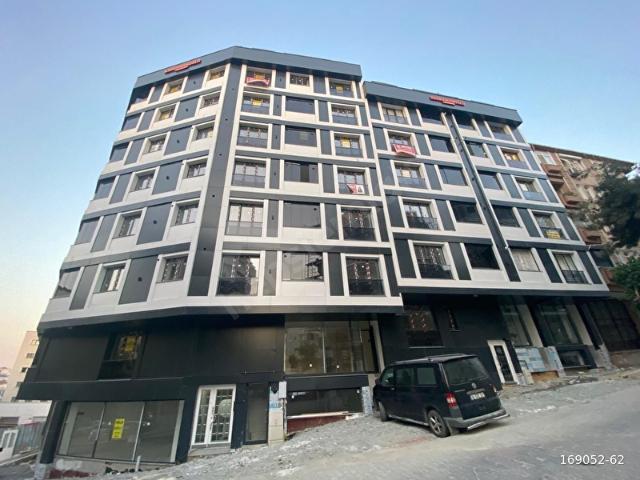 Güngören, İstanbul içerisinde satılık mülk