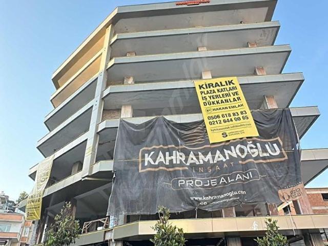 Güngören, İstanbul içerisinde satılık Dükkan