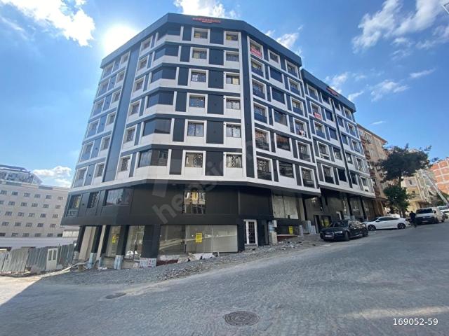 Güngören, İstanbul içerisinde satılık Dükkan