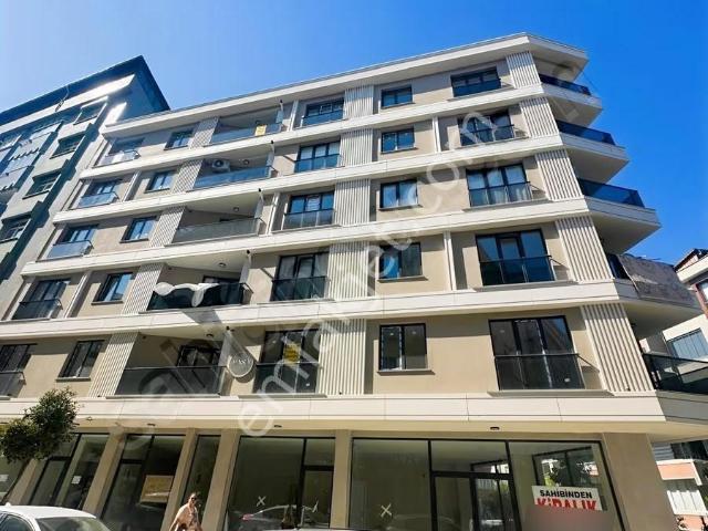 Güngören, İstanbul içerisinde kiralık mülk