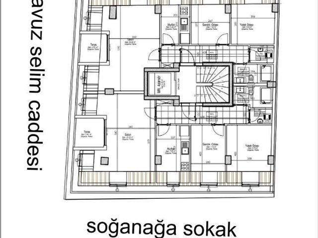 Güngören, İstanbul içerisinde satılık mülk