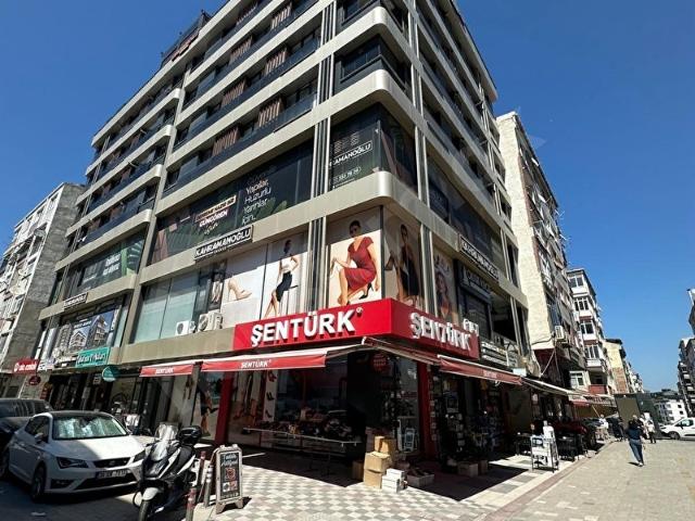 Güngören, İstanbul içerisinde satılık Dükkan