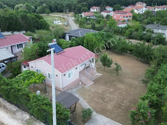 Güngörmez Mahallesi, Saray içerisinde satılık Villa