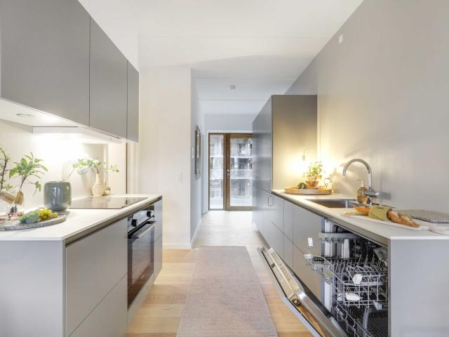 Lejlighed til leje i København, Brøndby