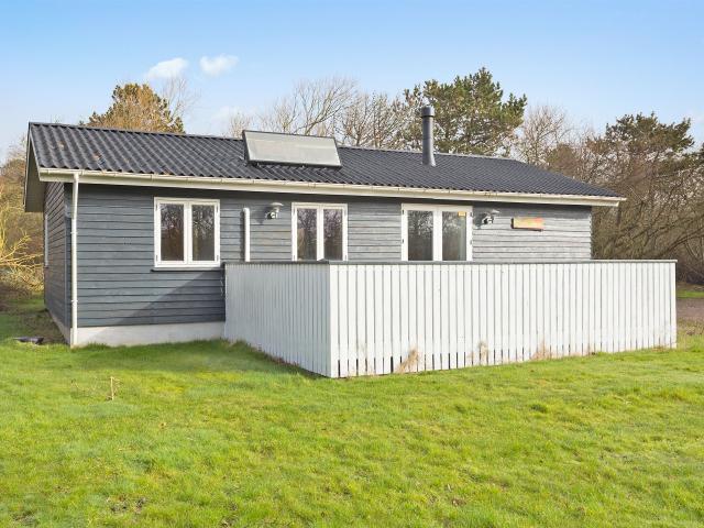Hus til salg i Vestervig, Brønderslev-Dronninglund