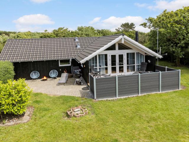 Hus til salg i Vestervig, Brønderslev-Dronninglund