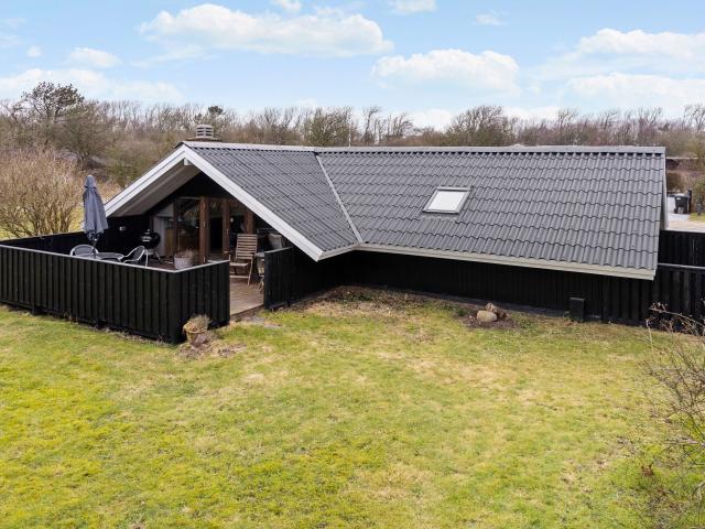 Hus til salg i Vestervig, Brønderslev-Dronninglund