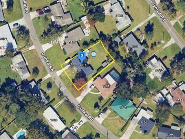 House for sale in Glynlea Park, Jacksonville