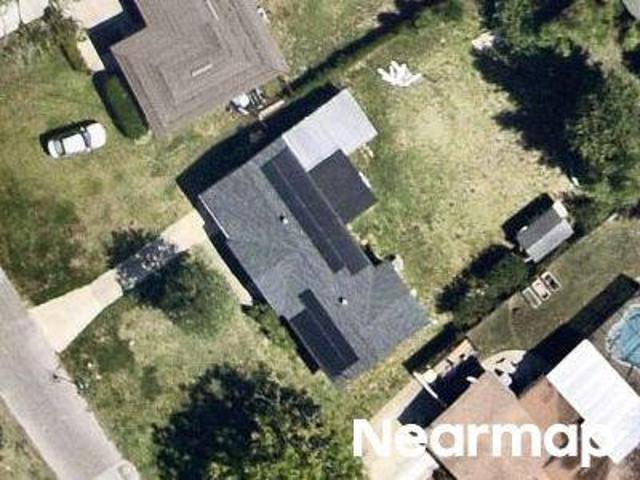 House for sale in Jacksonville, Florida