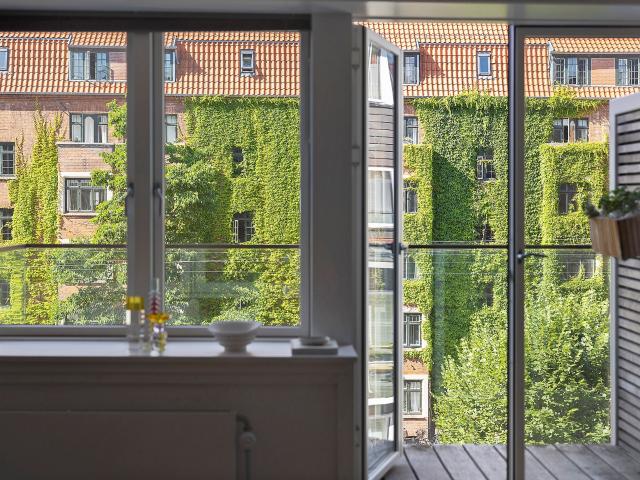 Lejlighed til salg i København, Brøndby