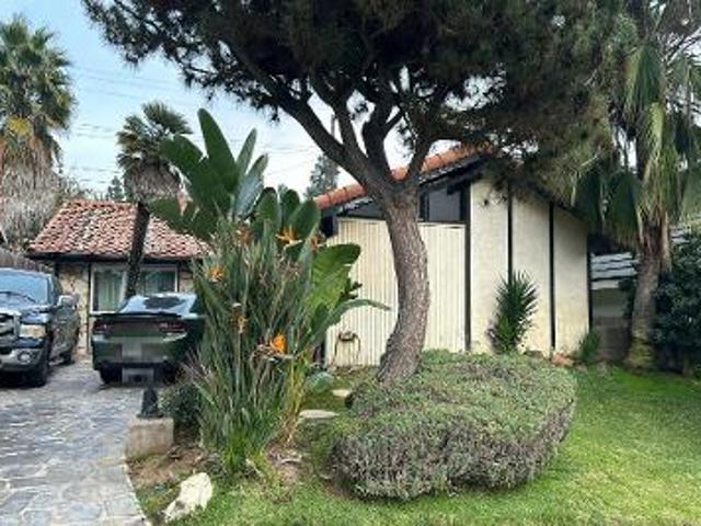 House for sale in Carson, California