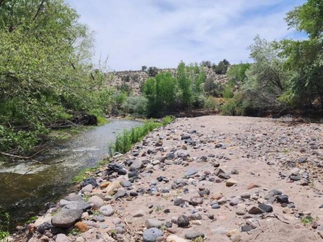 Land for sale in Gunlock, Utah