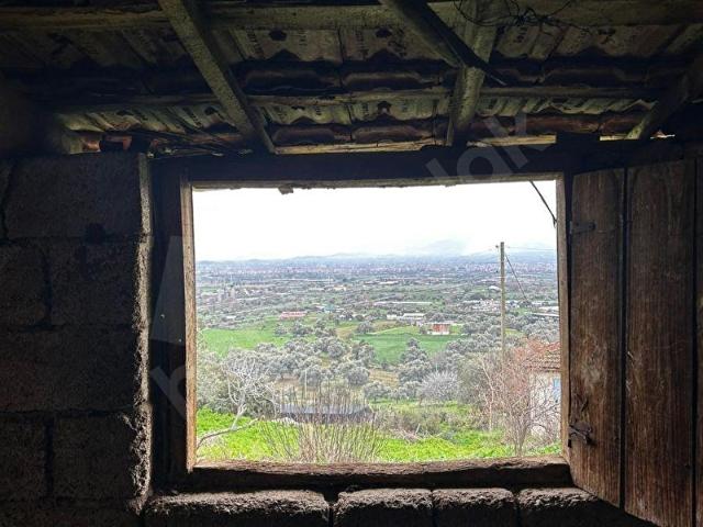 Ödemiş, İzmir içerisinde satılık Arsa
