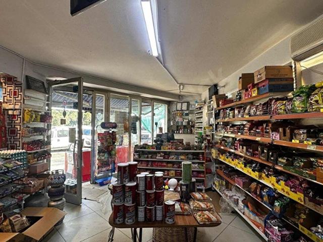 Gaziosmanpaşa, İstanbul içerisinde satılık Dükkan