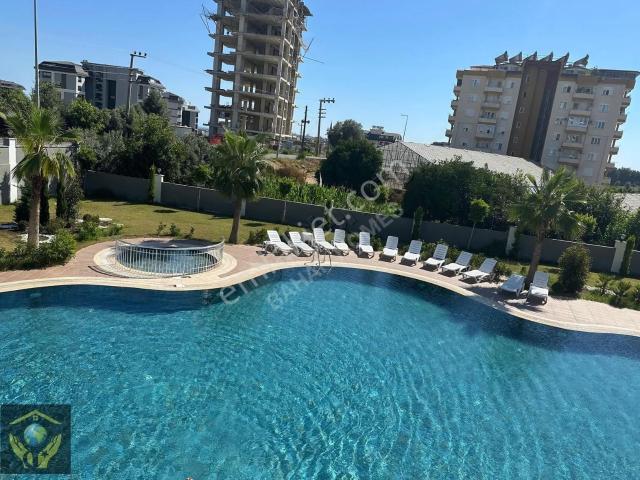 Alanya, Antalya içerisinde satılık mülk