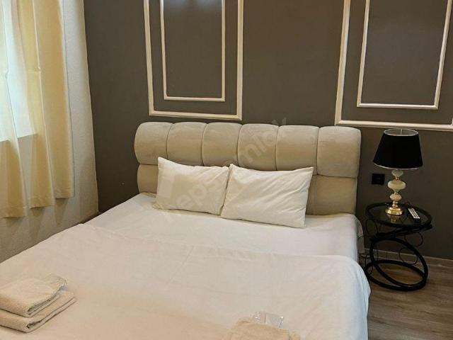 Beşiktaş, İstanbul içerisinde satılık Turistik Tesis