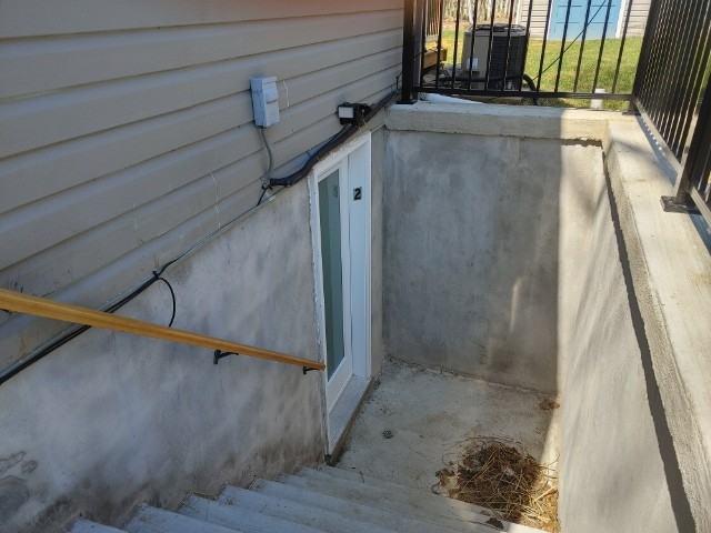 Apartment for rent in Barrie, Ontario
