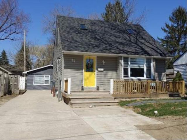 House for rent in Barrie, Ontario