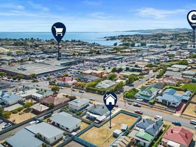 House for sale in Devonport, Tasmania