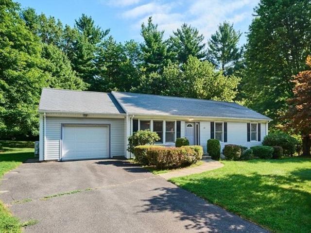 House for sale in Southampton, Massachusetts