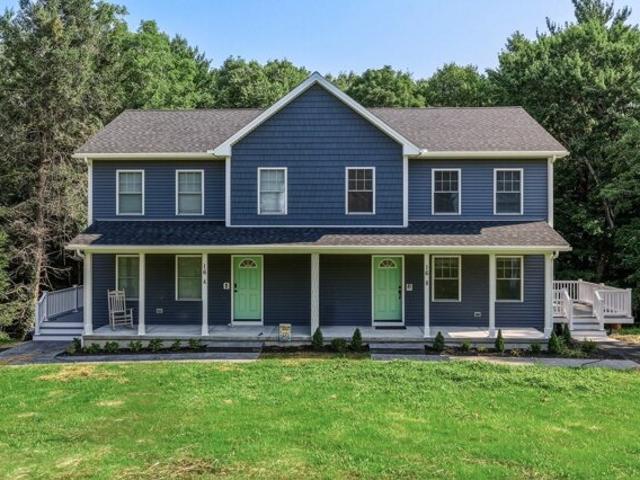 Condo for sale in Southampton, Massachusetts