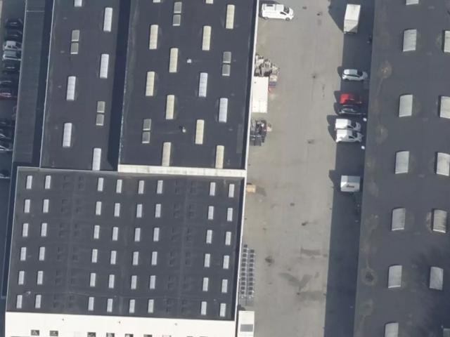 Erhvervsejendom til leje i Tranbjerg J, Århus