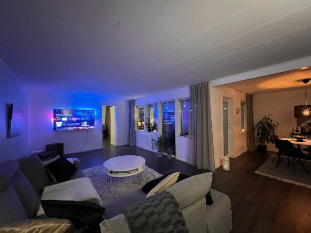 Hus hyra i Karlskrona, Blekinge