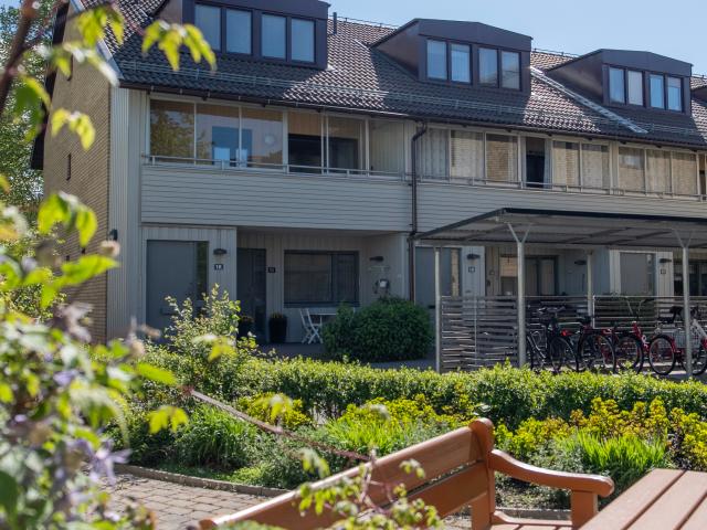 Lägenhet hyra i Skara, Västra Götaland