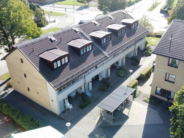 Lägenhet hyra i Skara domkyrkodistrikt, Skara