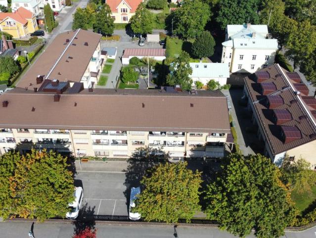 Lägenhet hyra i Skara, Västra Götaland