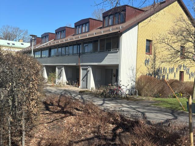 Lägenhet hyra i Skara, Västra Götaland