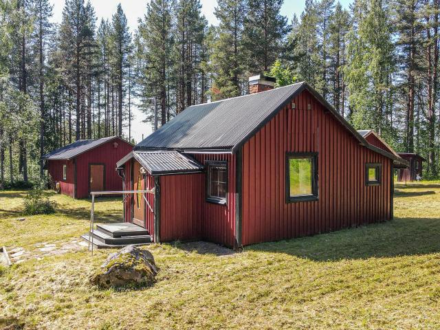 Bostad till salu i Storuman, Västerbotten