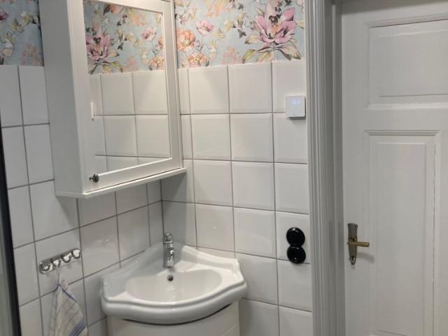 Lägenhet hyra i Billinge, Skåne
