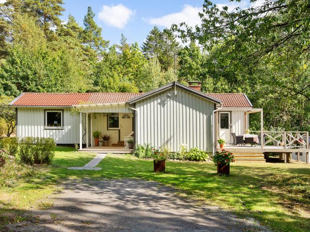 Villa till salu i Varekil, Västra Götaland