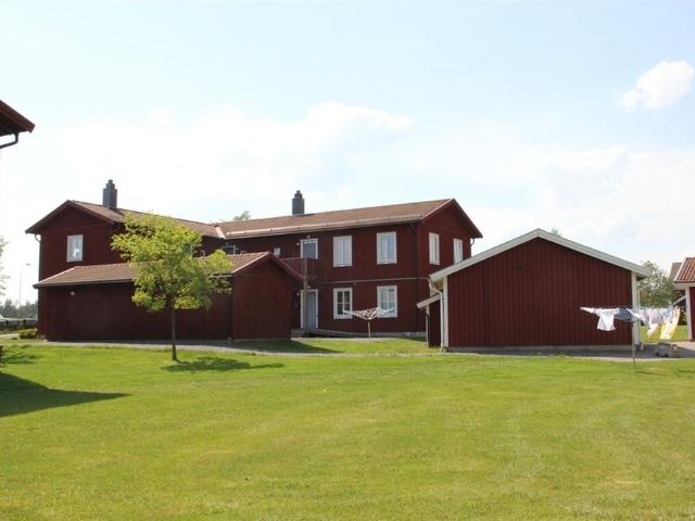 Lägenhet hyra i Charlottenberg, Värmland