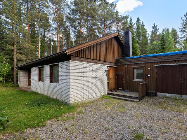 Villa till salu i Norrbotten