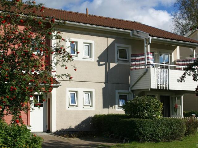 Lägenhet hyra i Eda, Uppsala