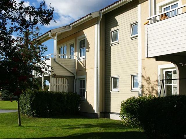 Lägenhet hyra i Charlottenberg, Värmland