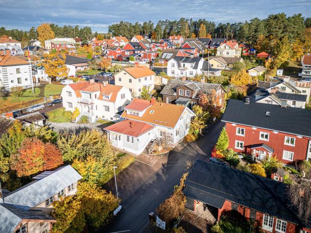 Bostad till salu i Arvika, Värmland