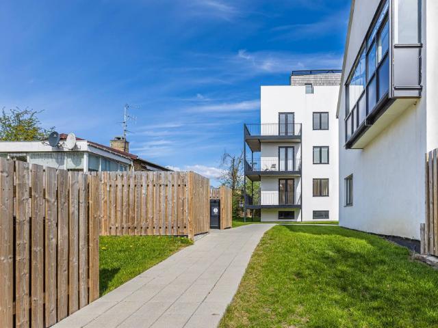 Lejlighed til leje i Rødovre, Brøndby