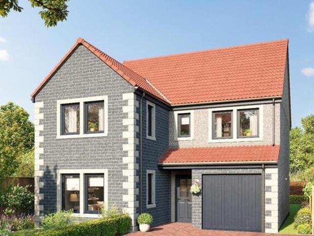 House for sale in Kirkcaldy, Scotland
