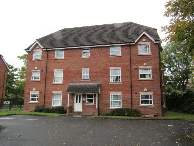 House for rent in Sutton Coldfield, West Midlands