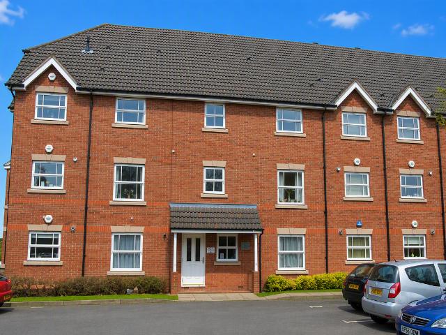 Apartment for rent in Sutton Coldfield, West Midlands