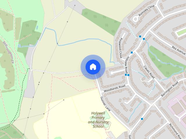 House for rent in Bromsgrove, Worcestershire