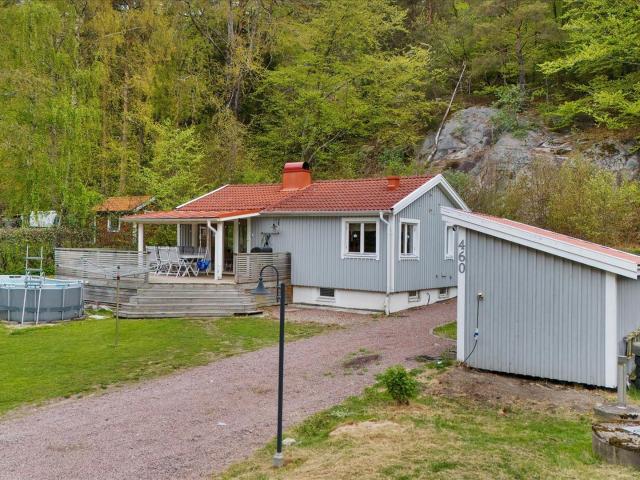 Villa till salu i Västra Götaland
